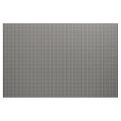 Border Tartan Shepherd Pset Northumbrian Drab Stof (Yard (91,4 cm))