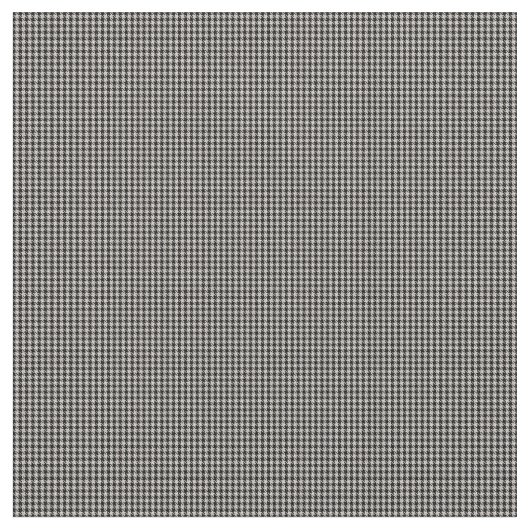 Border Tartan Shepherd Pset Northumbrian Drab Stof (Close Up)