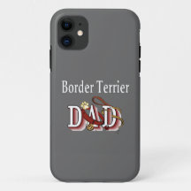 Border Terrier Pa