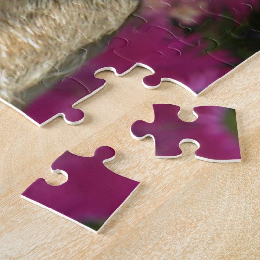 Border Terrier Sunshine Apparel, kaarten, geschenk Legpuzzel (Zijkant)