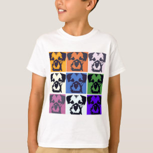 Border Terrier T-shirt