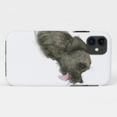 Border Terrier, tony fernandes Case-Mate iPhone Case (Achterkant (horizontaal))
