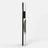 Border Terrier, tony fernandes Case-Mate iPhone Case (Achterkant/rechts)