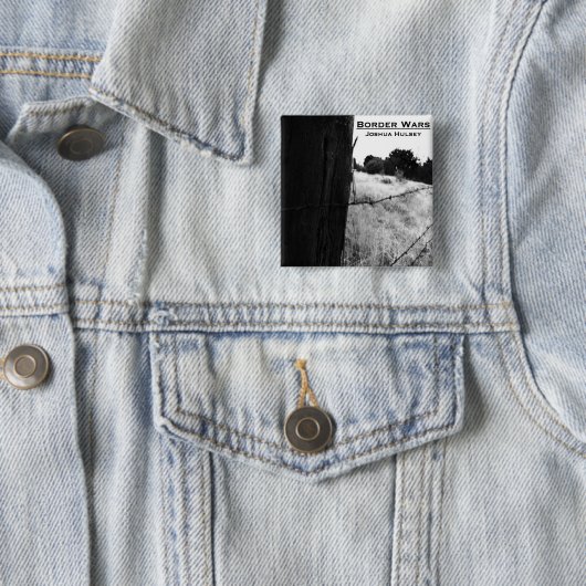 Border Wars Button (In situ)