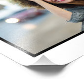 Borderline Acteur Acteren Headshots Landschap Foto Afdruk (Hoek)