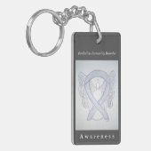 Borderline Personality Disorder Awareness Sleutelh Sleutelhanger (Voorkant Links)