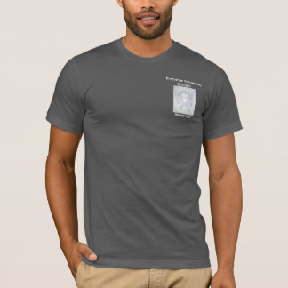 Borderline Personality Disorder Awareness T-shirt