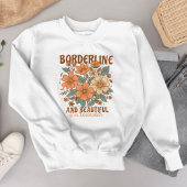 Borderline persoonlijkheidsstoornis geestelijke ge trui