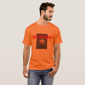 Bordetster, SLIMKID3 T-shirt (Voorkant volledig)