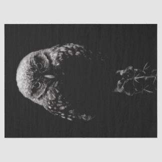 "Bordevogels" Tissuepapier