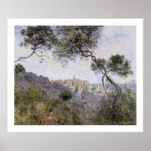 Bordighera, Italië Poster (Voorkant)