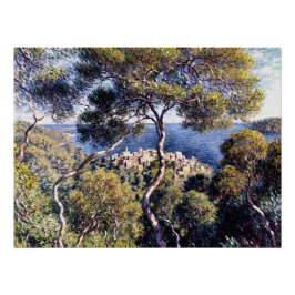 Bordighera Perfect Poster