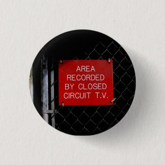 Bordjee Ronde Button 3,2 Cm