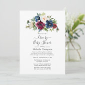 Bordo- en marineslag voor de kust kaart (Staand voorkant)