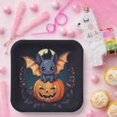 Bordpapier  Serie 5 02 Papieren Bordje (Feest)