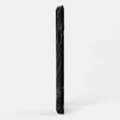 Bordrukstructuur verbrand Case-Mate iPhone case (Achterkant/rechts)