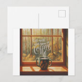 bordspel briefkaart (Voorkant / Achterkant)