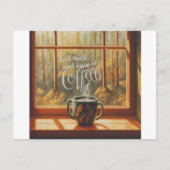 bordspel briefkaart (Voorkant)