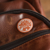 Bordspel Crew White Lijst Button