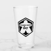 Bordspel Guy Tumbler (Voorkant)