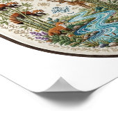 Borduur Euphorie Poster (Hoek)