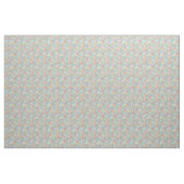 Borduurvormig fancy samengevoegd papier stof (Yard (91,4 cm))