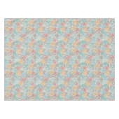 Borduurvormig fancy samengevoegd papier tafelkleed (Voorkant (Horizontaal))