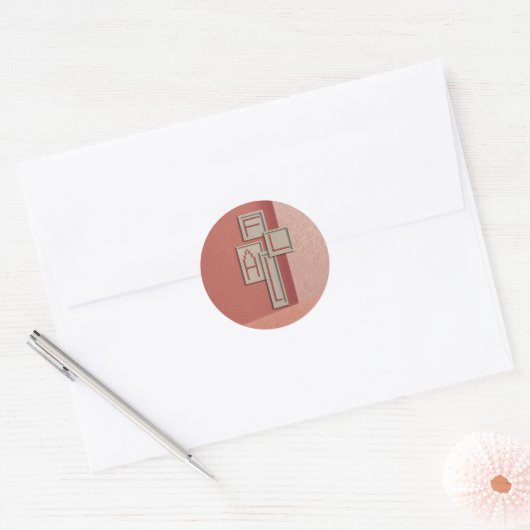 borduurwerk_2_4forfall_1 ronde sticker (Envelop)