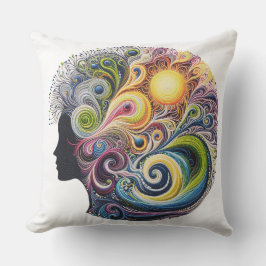 borduurwerk buitenkussen