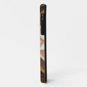  borduurwerk Case-Mate iPhone case (Achterkant/links)