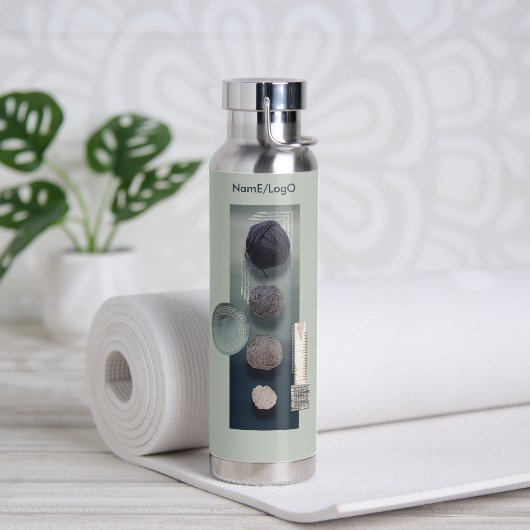 borduurwerk_hartsteek waterfles (Yoga)