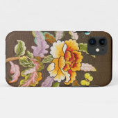 borduurwerk hoesje (Achterkant (horizontaal))