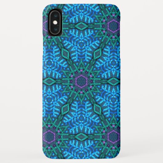 Borduurwerk hoesje (Achterkant)