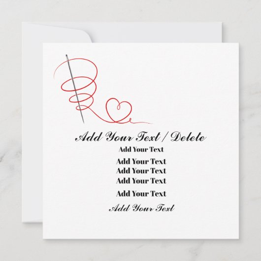 borduurwerk kaart (Achterkant)