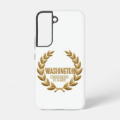 Borduurwerk Samsung Hoesje – Urban Dreams Samsung Galaxy Hoesje (Achterkant)