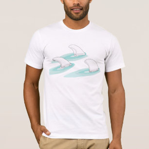 bordvinnen t-shirt
