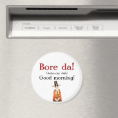 Bore da. magneet (Insitu (Vaatwasser))