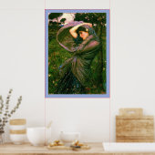 Borea Poster (Keuken)