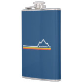 Boreal Mountain Californië Heupfles (Links)