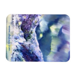 Borealis Dance Magneet
