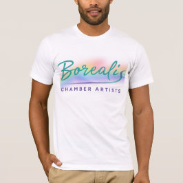 Borealis Pride T-shirt