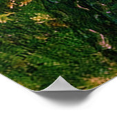 Boreas (1902)~ Fine Art Canvas Poster (Hoek)