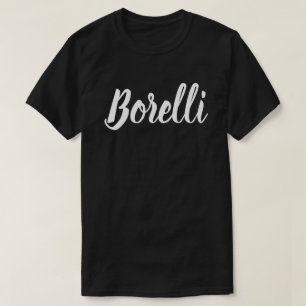 BORELLI T-SHIRT