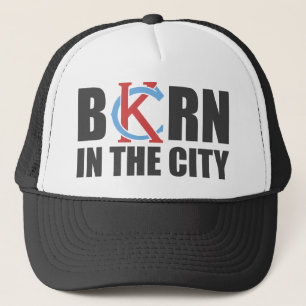 BOREN IN DE STAD KC PET
