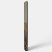 Boren Mars Curiosity Rood Mars Landschap Samsung Galaxy Hoesje (Achterkant horizontaal)