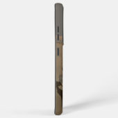 Boren Mars Curiosity Rood Mars Landschap Samsung Galaxy Hoesje (Rechterkant)