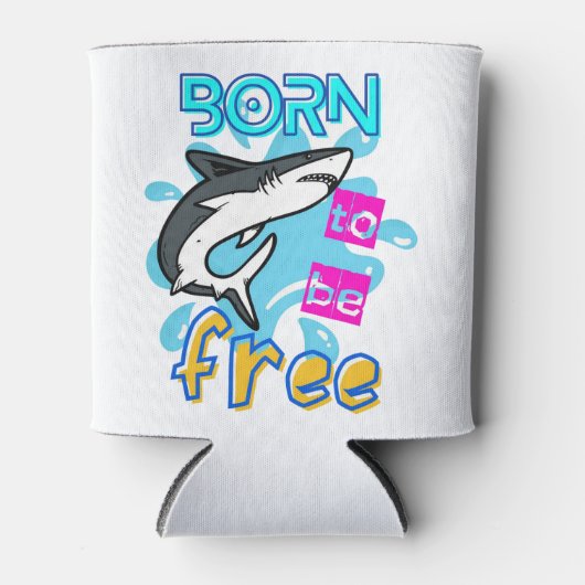 BOREN OM VRIJ TE ZIJN BLIKJESKOELER (Voorkant)