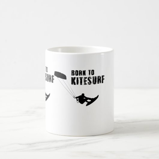 BOREN OP KITESURF KOFFIEMOK (Center)