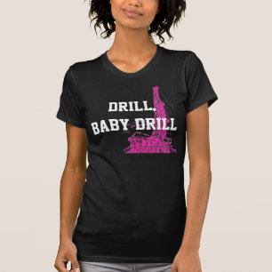 Boren T-shirt