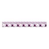BOREN TOT DANCE GROSGRAIN LINT (Voorkant)